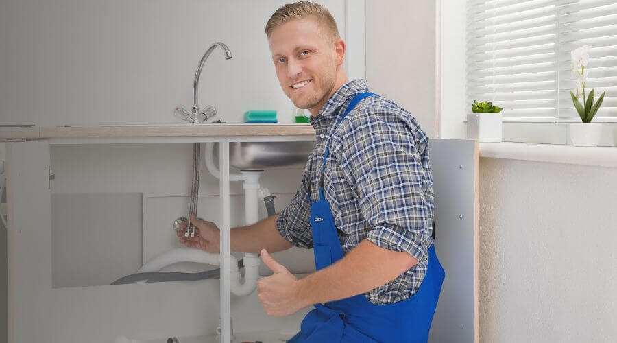 Professional sink repair in Green Valley, IL